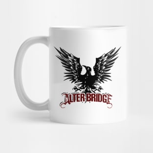 Alter-Bridge Mug